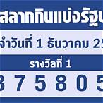 หวยวันนี